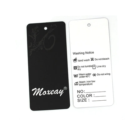 HANG TAG REGULAR