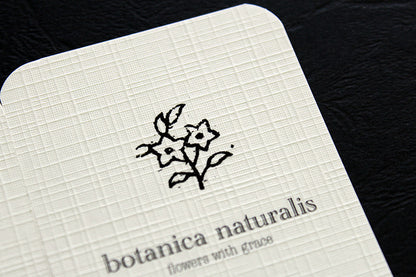 Linen Business Cards (PAPEL HILO)
