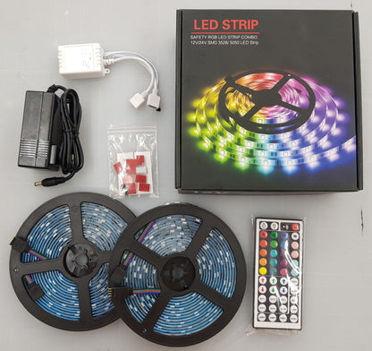 LED Strip Lights IP65